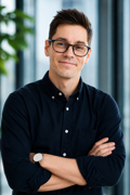 Andreas, founder of FirmGround